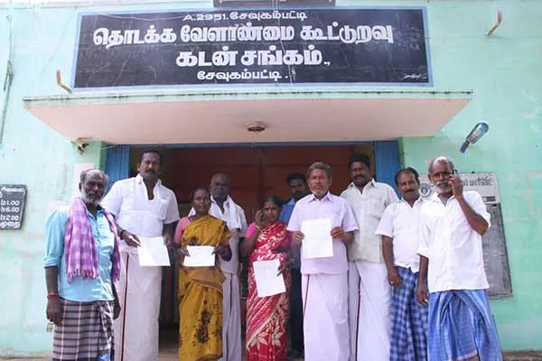dmk